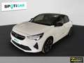 Opel Corsa F e GS Line Kamera+Navi+Sitzh.+17Zoll uvm. Blanc - thumbnail 1