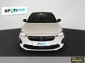 Opel Corsa F e GS Line Kamera+Navi+Sitzh.+17Zoll uvm. Blanc - thumbnail 2