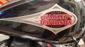 Harley-Davidson Heritage Softail Fekete - thumbnail 4