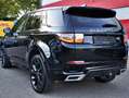 Land Rover Discovery Sport R-Dynamic SE AWD/LEDER/PANO/NAVI/AHK/AUTOMAT Schwarz - thumbnail 10
