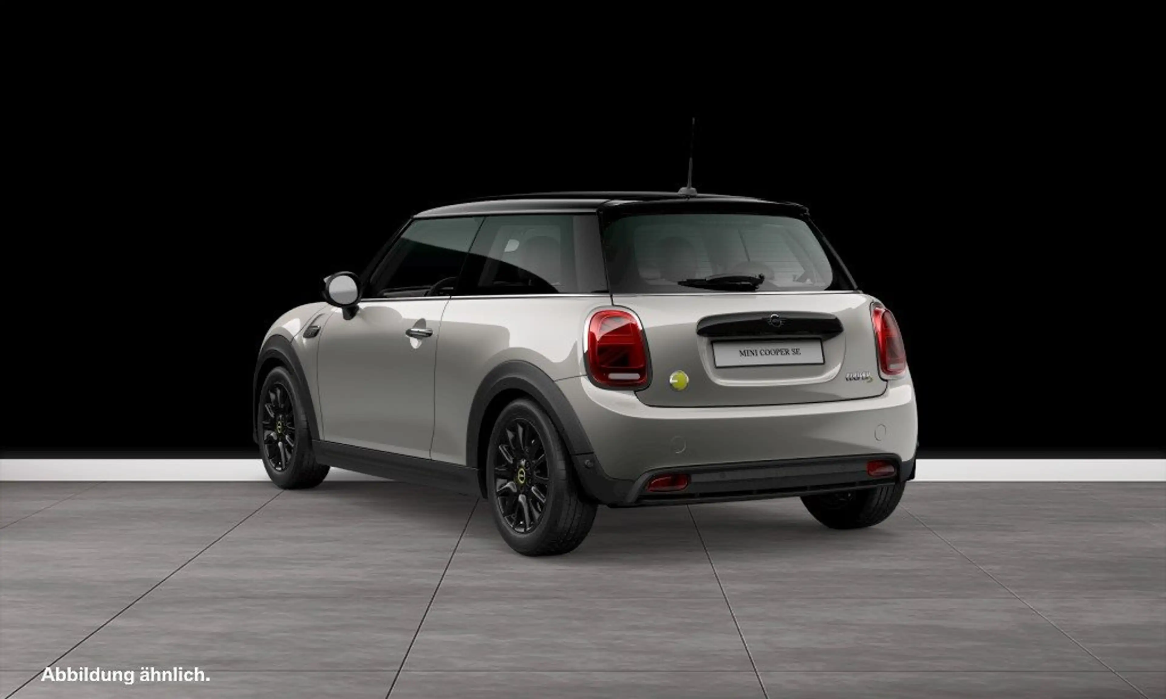 MINI Cooper SE Hatch — photo 2