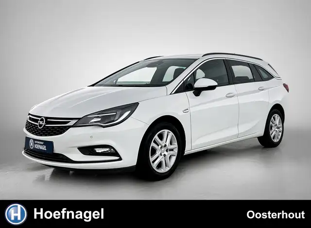 Opel Astra Sports Tourer 1.0 Turbo Business | Climate Control