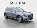Mercedes-Benz GLB 35 AMG AMG GLB 35 4M 360 AHK AUT DynLicht Fernlichtass. Gris - thumbnail 7