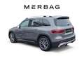 Mercedes-Benz GLB 35 AMG AMG GLB 35 4M 360 AHK AUT DynLicht Fernlichtass. Gris - thumbnail 3