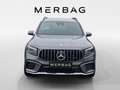 Mercedes-Benz GLB 35 AMG AMG GLB 35 4M 360 AHK AUT DynLicht Fernlichtass. Gris - thumbnail 8