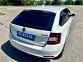 Skoda Rapid/Spaceback Rapid Spaceback 1,4 TSI Elegance Green tec DSG Blanc - thumbnail 5