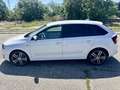 Skoda Rapid/Spaceback Rapid Spaceback 1,4 TSI Elegance Green tec DSG Blanc - thumbnail 7