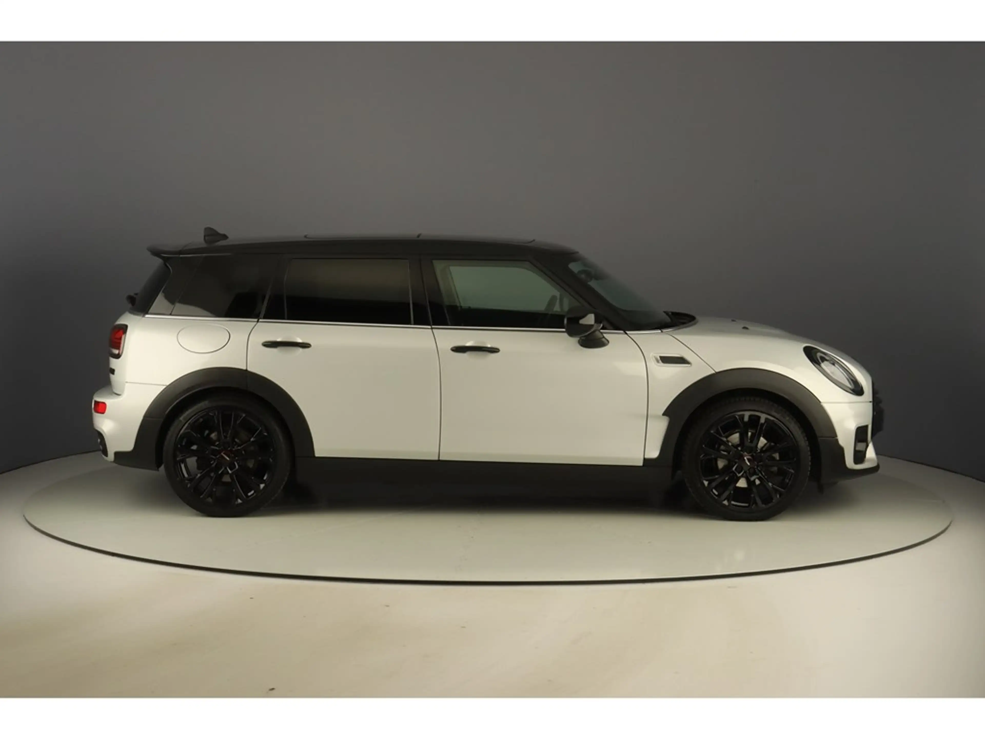 MINI Cooper Clubman 1.5iA 136pk John Cooper Works Trim — photo 6