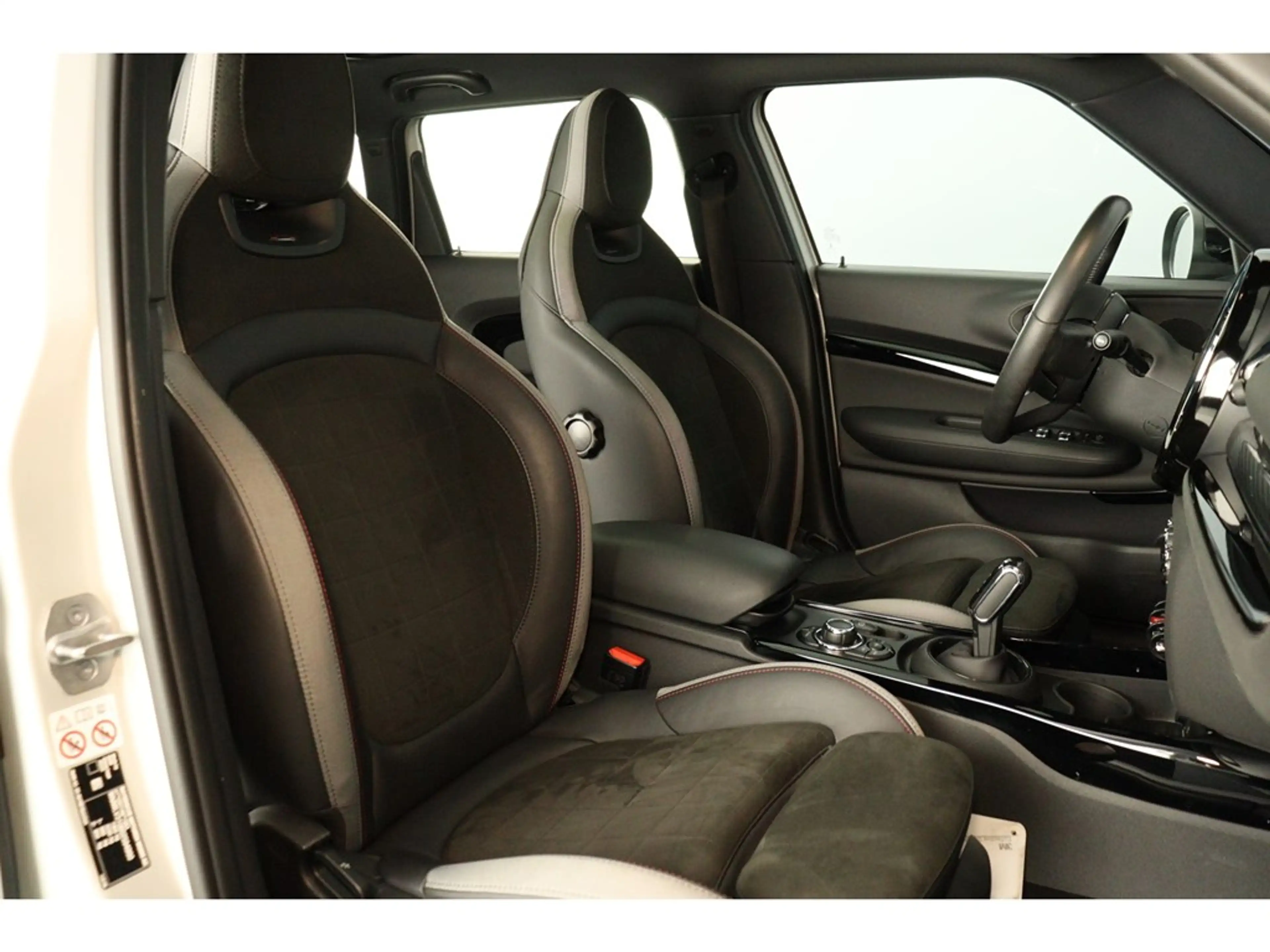 MINI Cooper Clubman 1.5iA 136pk John Cooper Works Trim — photo 11