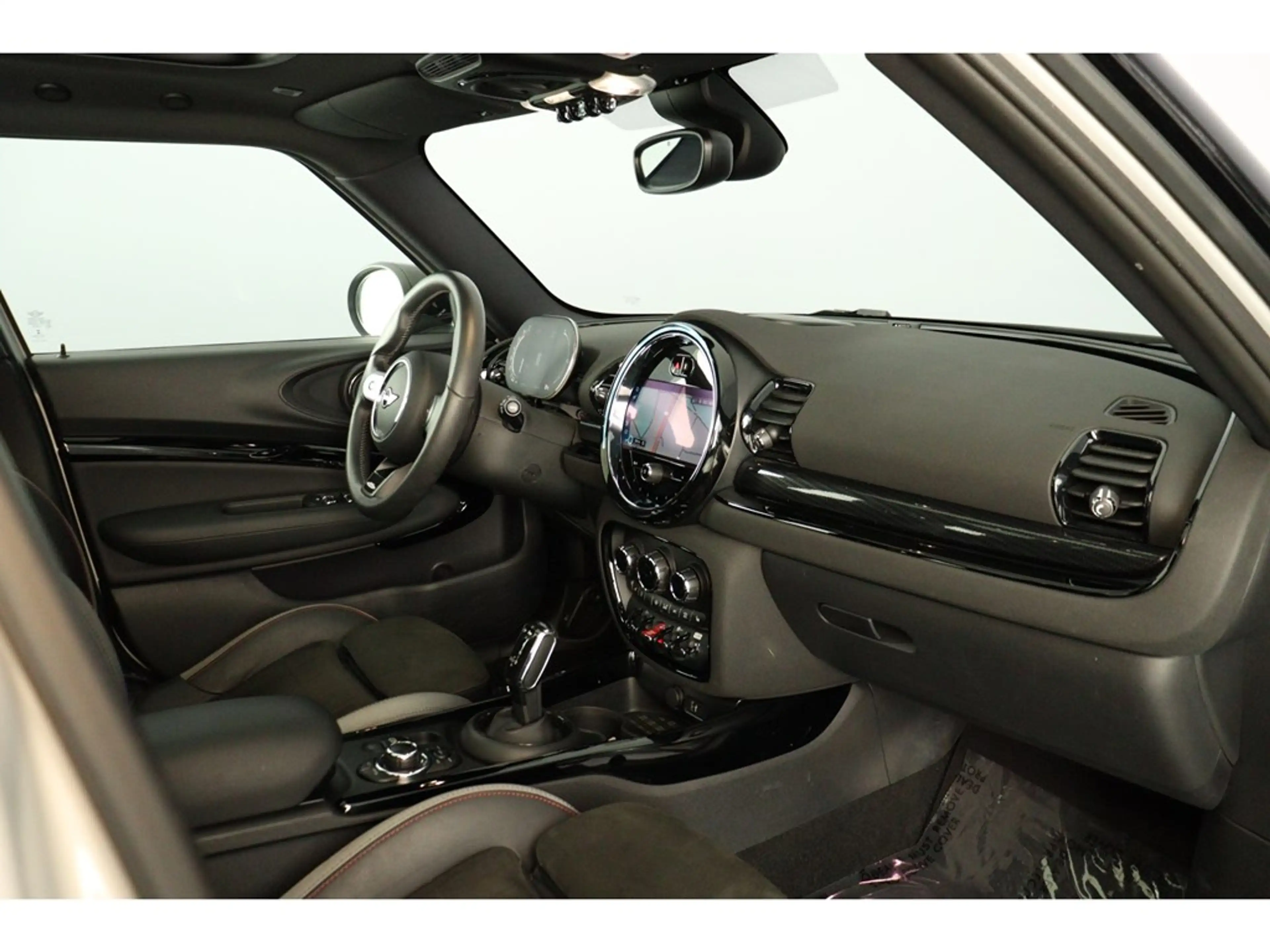 MINI Cooper Clubman 1.5iA 136pk John Cooper Works Trim — photo 10