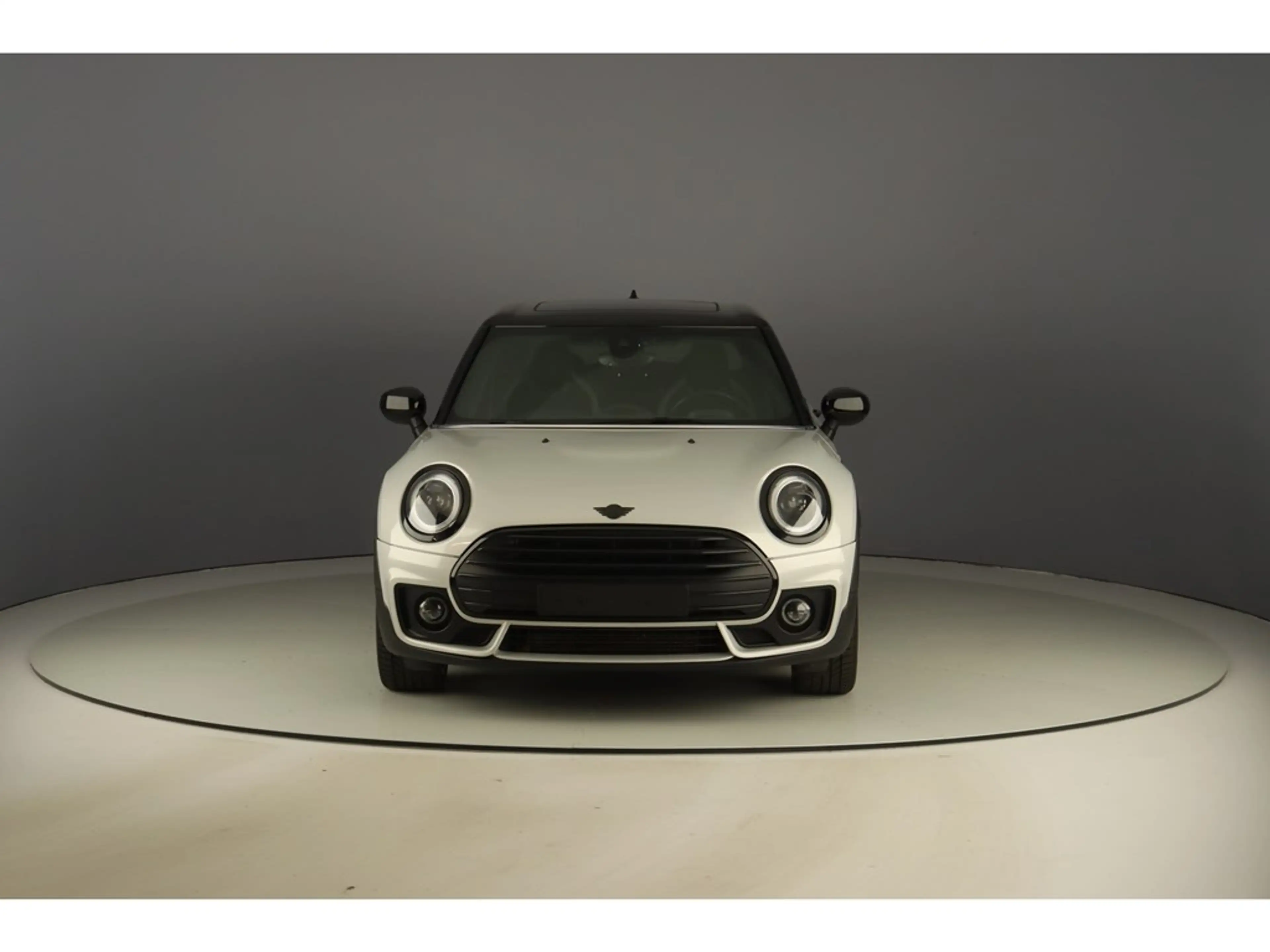 MINI Cooper Clubman 1.5iA 136pk John Cooper Works Trim — photo 8