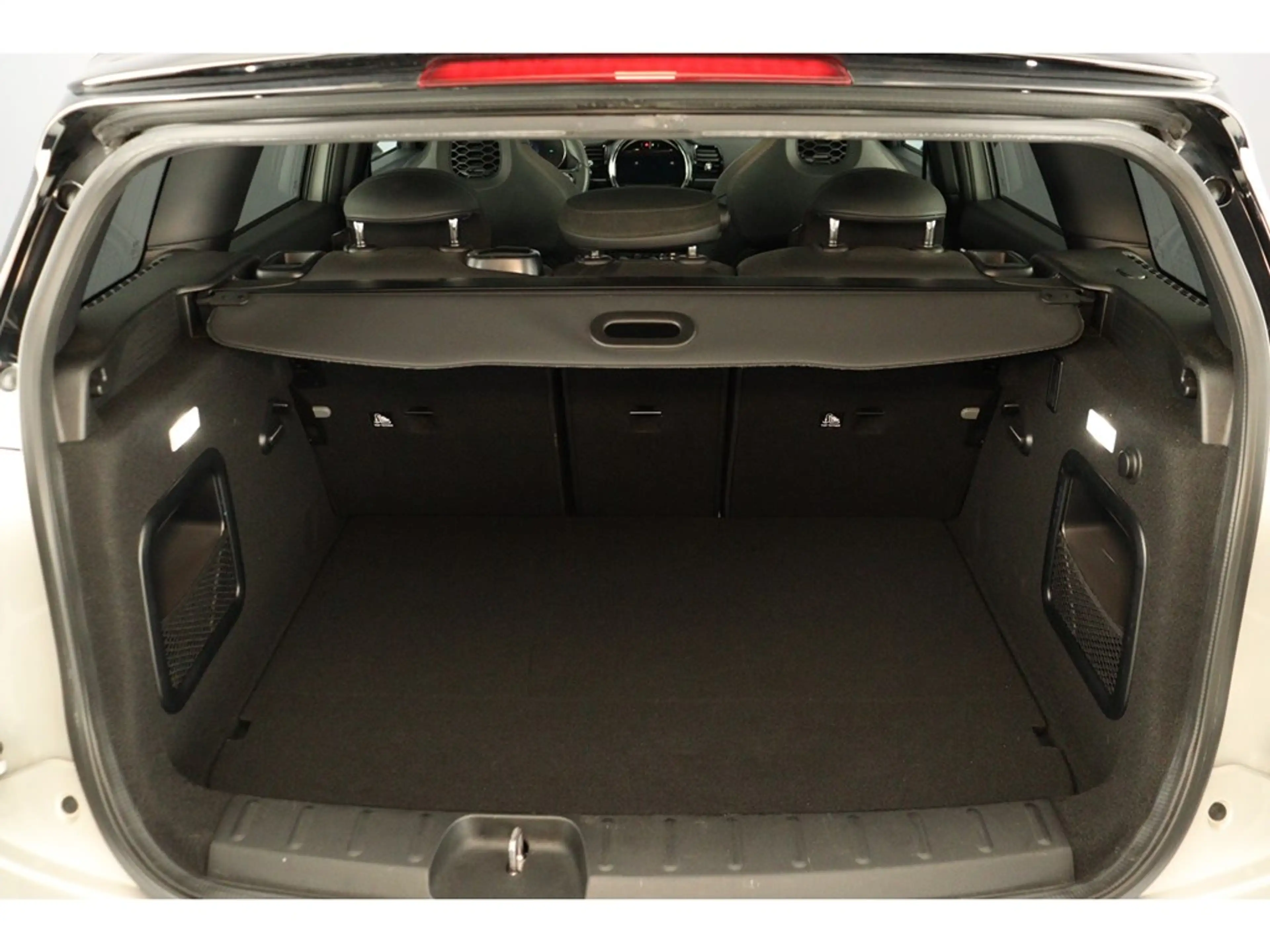 MINI Cooper Clubman 1.5iA 136pk John Cooper Works Trim — photo 14