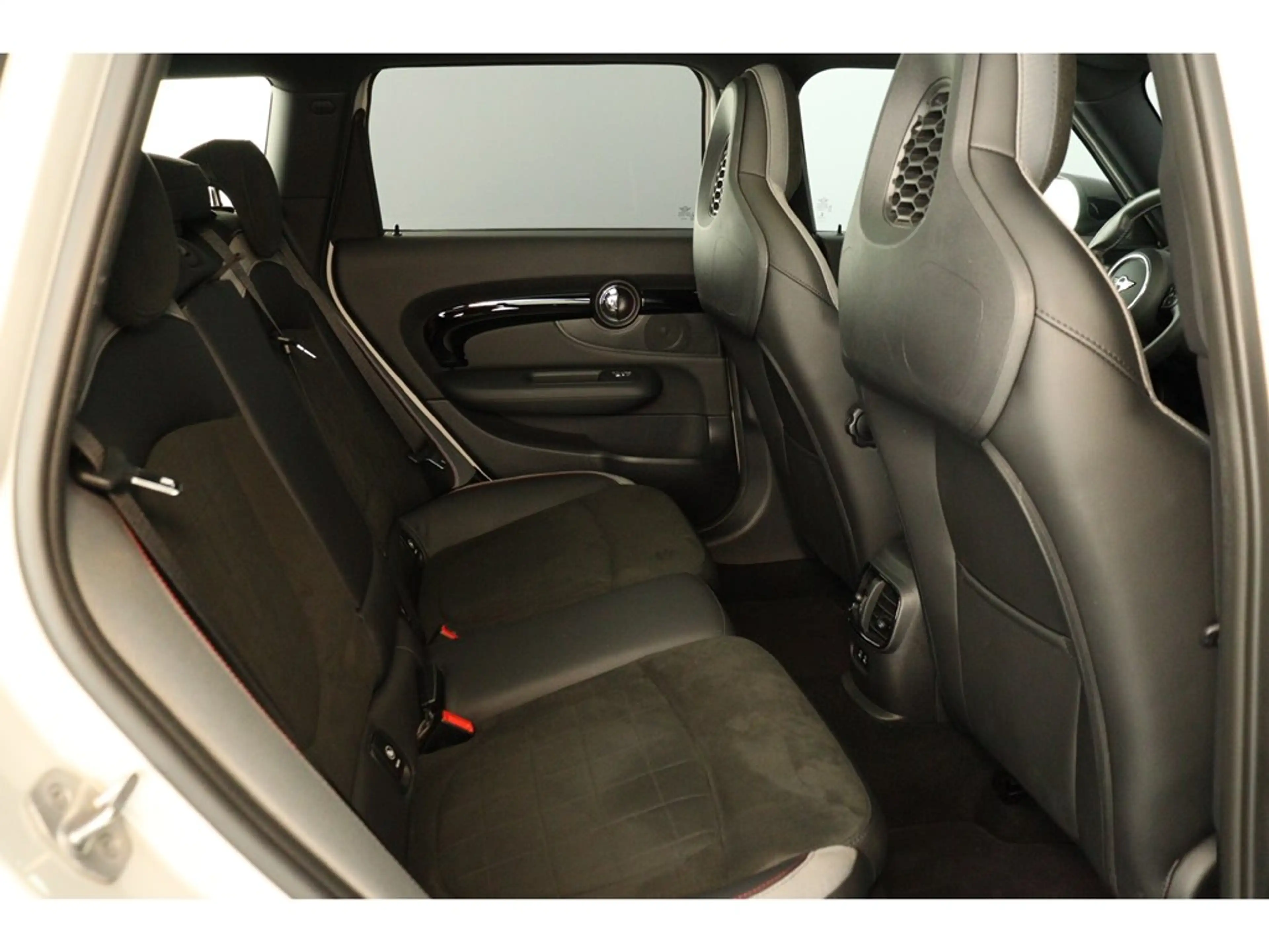 MINI Cooper Clubman 1.5iA 136pk John Cooper Works Trim — photo 12