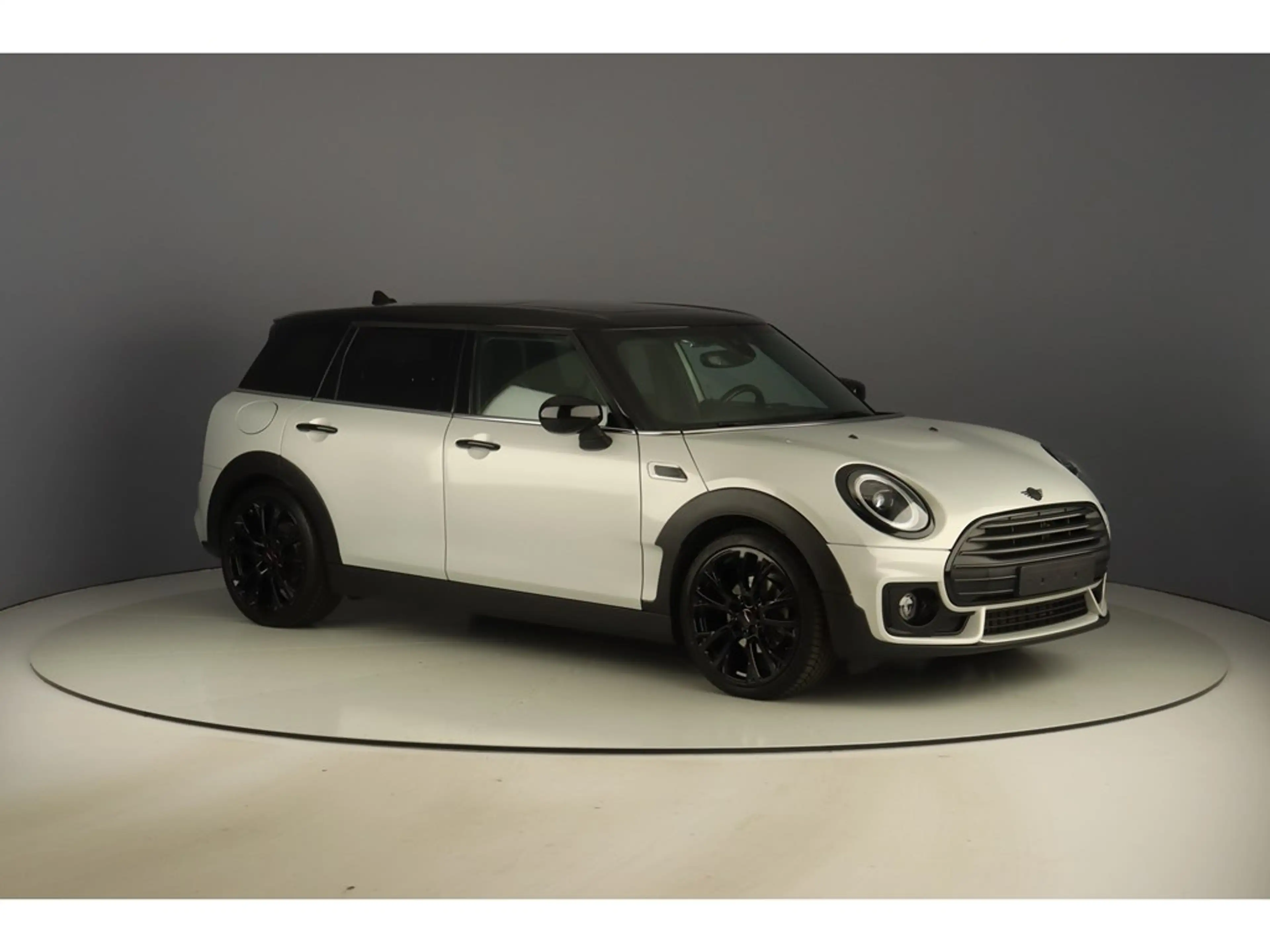 MINI Cooper Clubman 1.5iA 136pk John Cooper Works Trim — photo 7