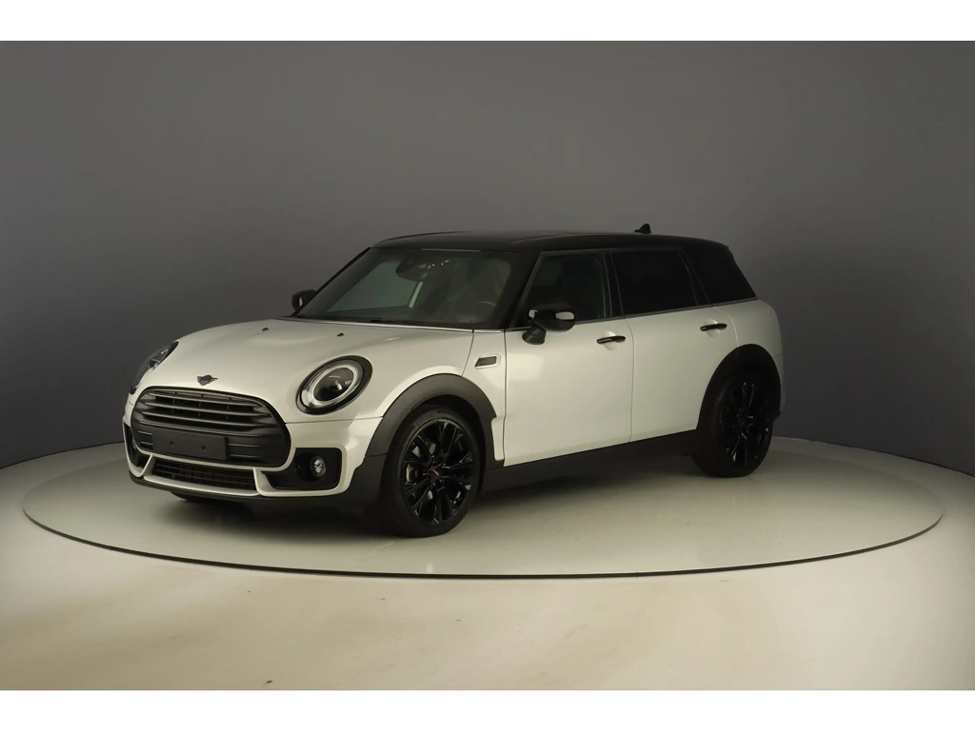 MINI Cooper Clubman 1.5iA 136pk John Cooper Works Trim