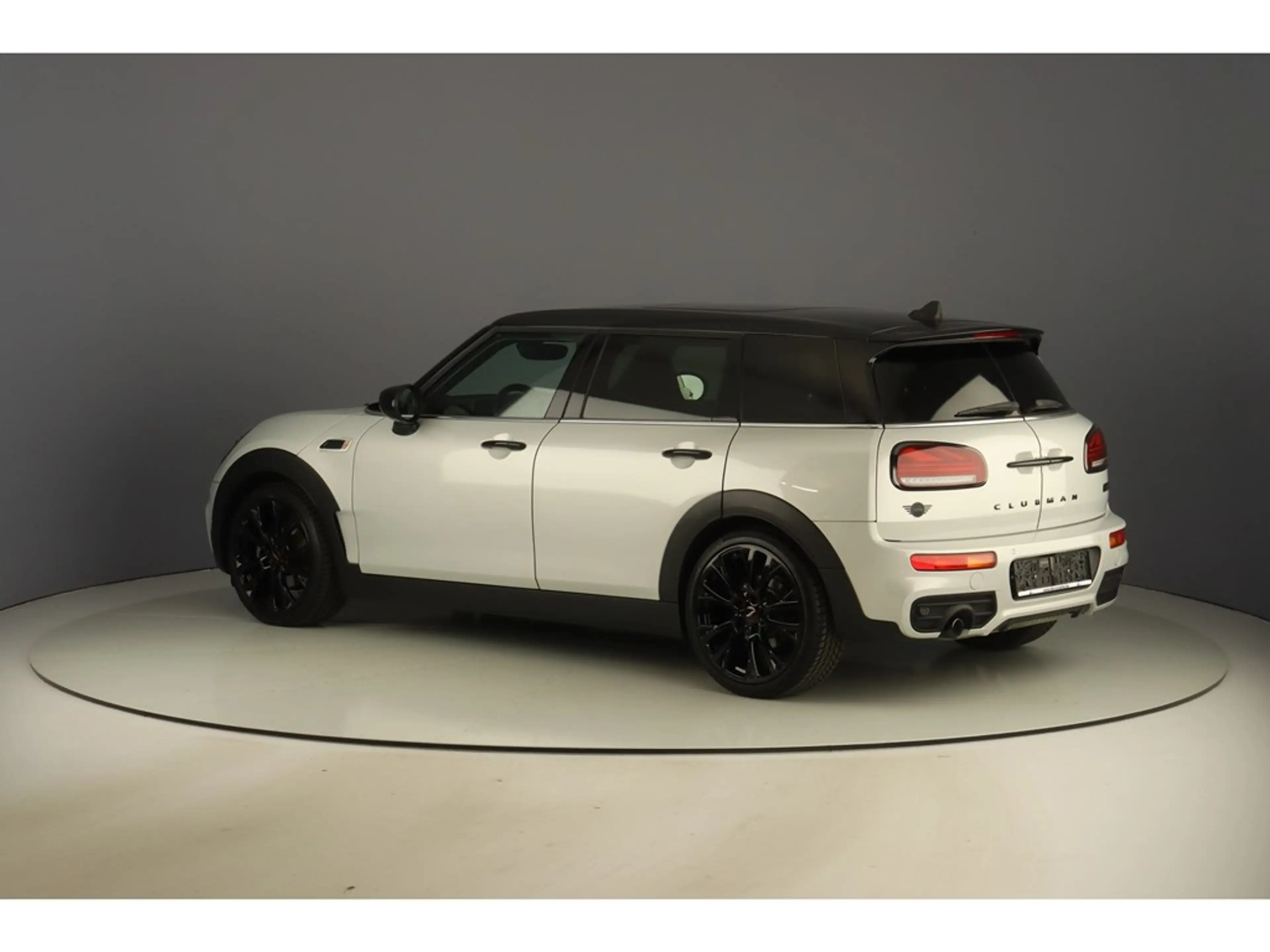 MINI Cooper Clubman 1.5iA 136pk John Cooper Works Trim — photo 3