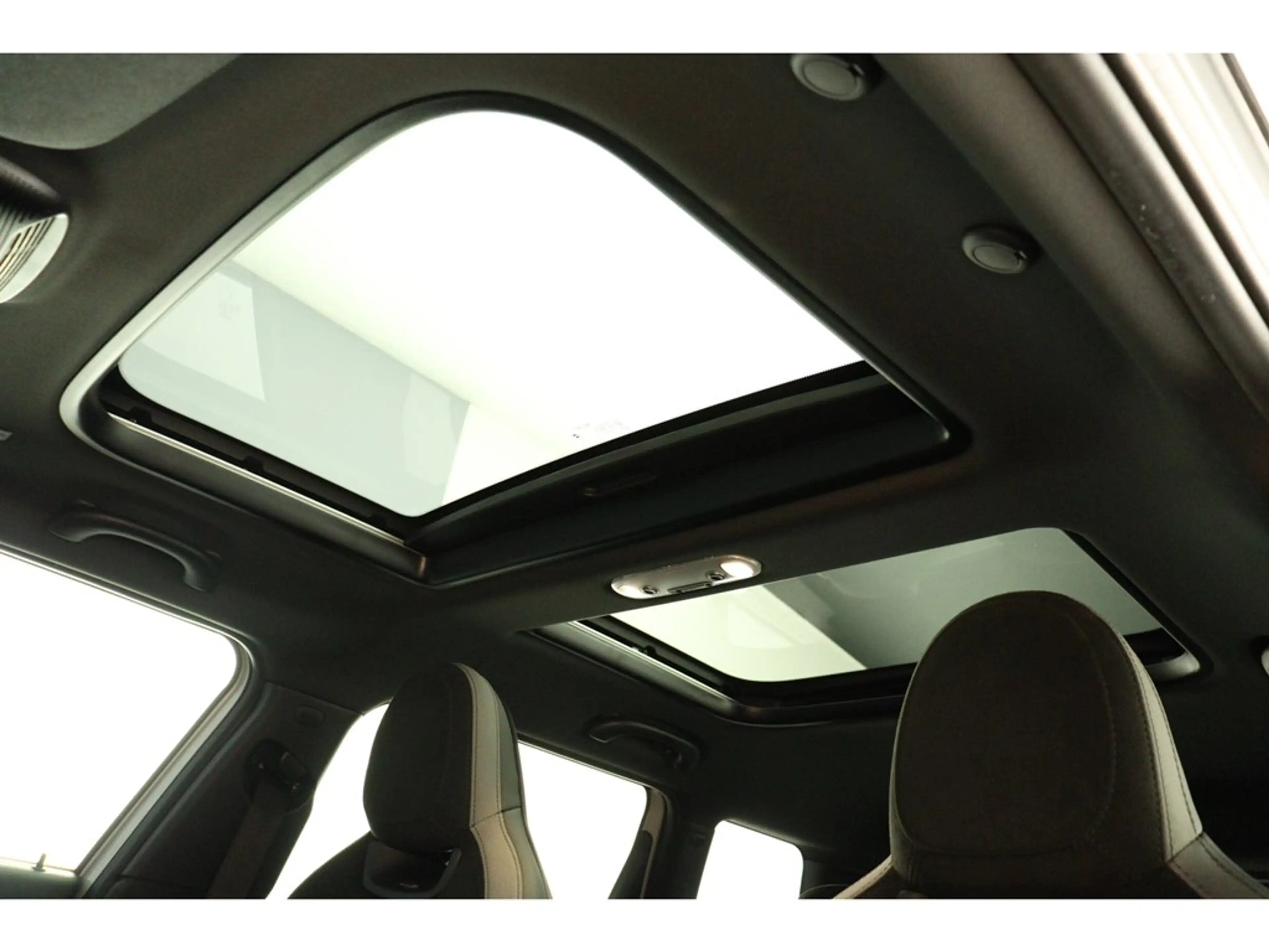 MINI Cooper Clubman 1.5iA 136pk John Cooper Works Trim — photo 13