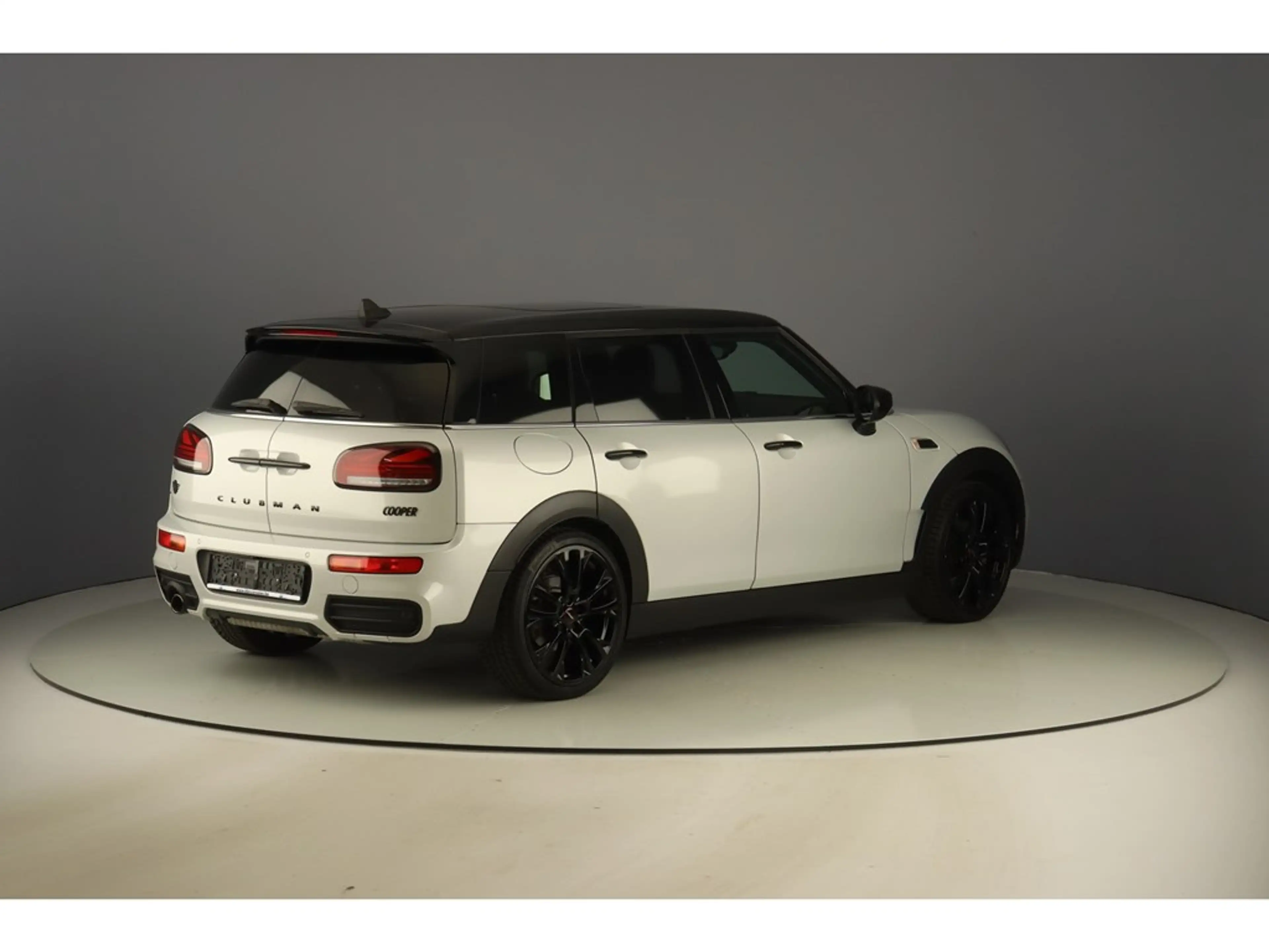 MINI Cooper Clubman 1.5iA 136pk John Cooper Works Trim — photo 5