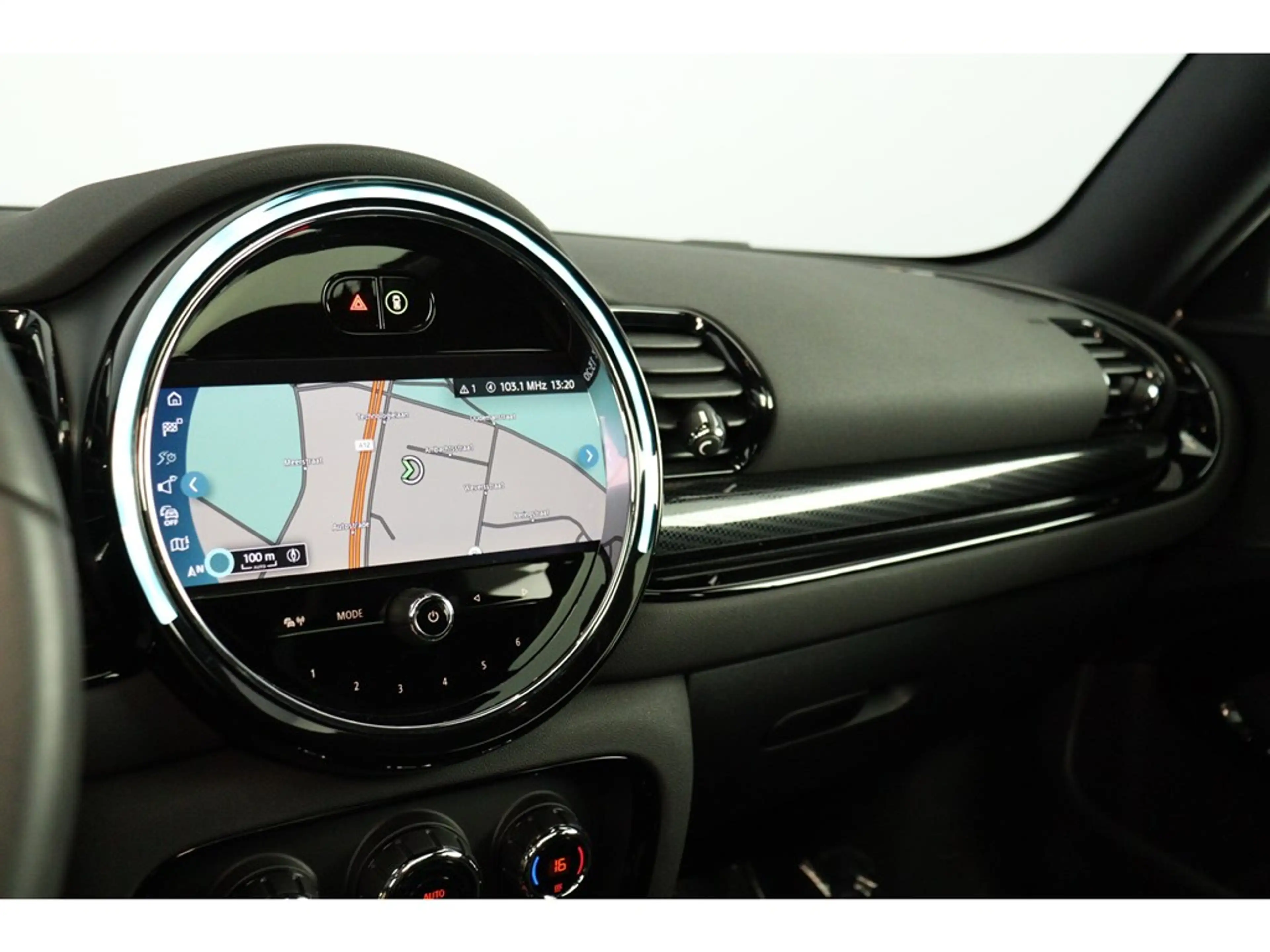 MINI Cooper Clubman 1.5iA 136pk John Cooper Works Trim — photo 15