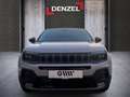 Jeep Avenger Benzin 1,2 GSE T3 100 PS Altitude Grau - thumbnail 13