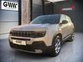Jeep Avenger Benzin 1,2 GSE T3 100 PS Altitude Grau - thumbnail 2