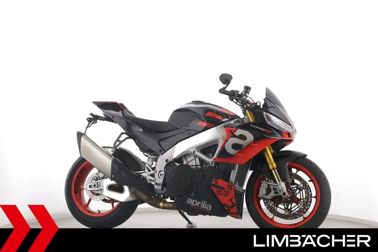 Aprilia Tuono