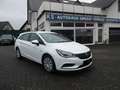 Opel Astra K Sports Tourer Selection Weiß - thumbnail 3