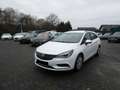 Opel Astra K Sports Tourer Selection Weiß - thumbnail 2