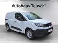Opel Combo Cargo M BlueHDi 100 S&S 6-Gang Manuell Weiß - thumbnail 2