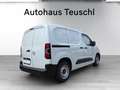 Opel Combo Cargo M BlueHDi 100 S&S 6-Gang Manuell Weiß - thumbnail 5