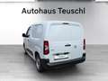 Opel Combo Cargo M BlueHDi 100 S&S 6-Gang Manuell Weiß - thumbnail 4