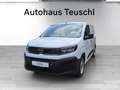 Opel Combo Cargo M BlueHDi 100 S&S 6-Gang Manuell Weiß - thumbnail 1