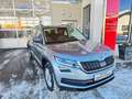 Skoda Kodiaq 2,0 TDI SCR 4x4 Ambition Limited DSG Silber - thumbnail 1