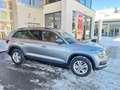 Skoda Kodiaq 2,0 TDI SCR 4x4 Ambition Limited DSG Silber - thumbnail 5