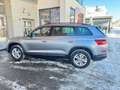 Skoda Kodiaq 2,0 TDI SCR 4x4 Ambition Limited DSG Silber - thumbnail 4