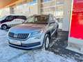 Skoda Kodiaq 2,0 TDI SCR 4x4 Ambition Limited DSG Silber - thumbnail 3
