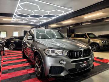 xDrive30d Aut. M Paket/PANO