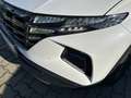 Hyundai TUCSON NX4 Prestige Line 1,6 T-GDi HEV 4WD AT t1hp Blanc - thumbnail 3