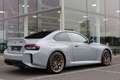 BMW M2 2 Serie Coupé CS High Executive Automaat / M Drive Grijs - thumbnail 9