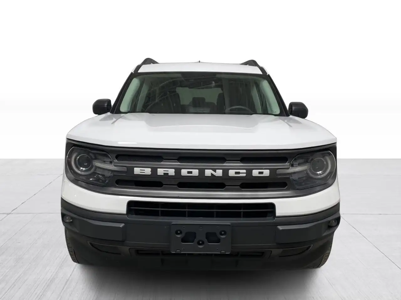 Ford Bronco Sport снимка Ford Bronco Sport