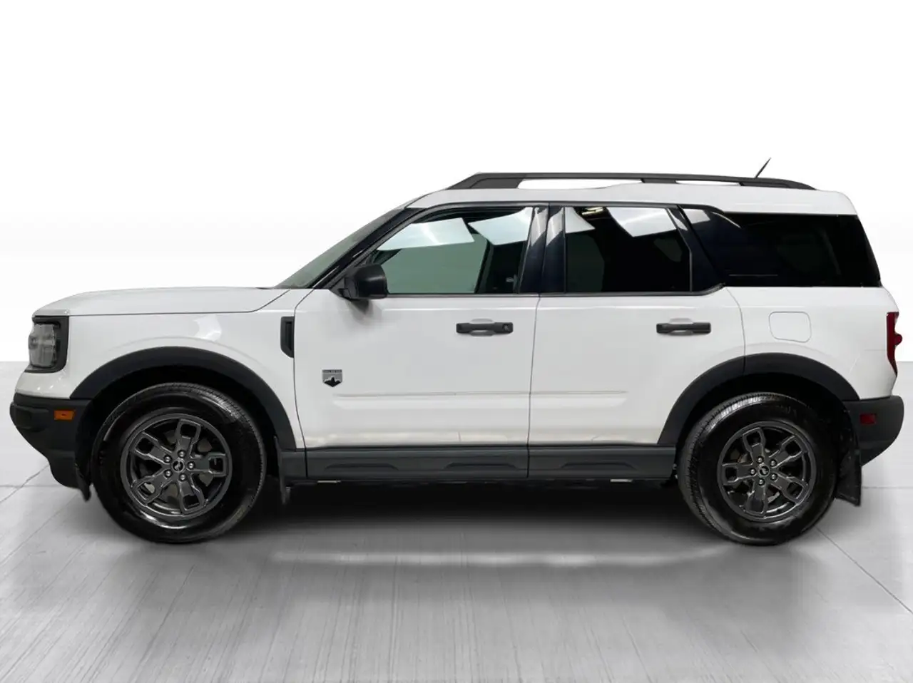 Ford Bronco Sport снимка Ford Bronco Sport