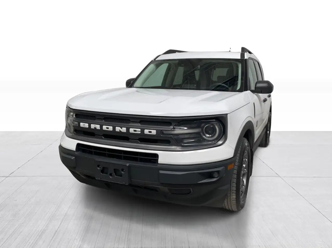 Ford Bronco Sport снимка Ford Bronco Sport