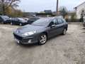 Peugeot 407 Premium,Panoramadach,55 Tkm,TÜV neu Grau - thumbnail 1