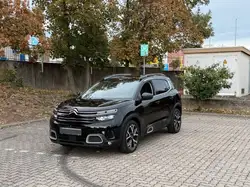 Citroën C5 Aircross Shine Pack/Autom/Pano/360°/LED/Crply