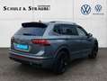 Volkswagen Tiguan Allspace 2.0 TSI R-Line 4Motion  LED-Matrix  ACC Panoramad Grau - thumbnail 6