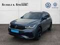 Volkswagen Tiguan Allspace 2.0 TSI R-Line 4Motion  LED-Matrix  ACC Panoramad Grau - thumbnail 1