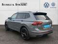 Volkswagen Tiguan Allspace 2.0 TSI R-Line 4Motion  LED-Matrix  ACC Panoramad Grau - thumbnail 4