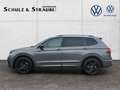 Volkswagen Tiguan Allspace 2.0 TSI R-Line 4Motion  LED-Matrix  ACC Panoramad Grau - thumbnail 3