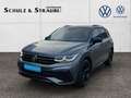 Volkswagen Tiguan Allspace 2.0 TSI R-Line 4Motion  LED-Matrix  ACC Panoramad Grau - thumbnail 2