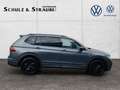Volkswagen Tiguan Allspace 2.0 TSI R-Line 4Motion  LED-Matrix  ACC Panoramad Grau - thumbnail 7